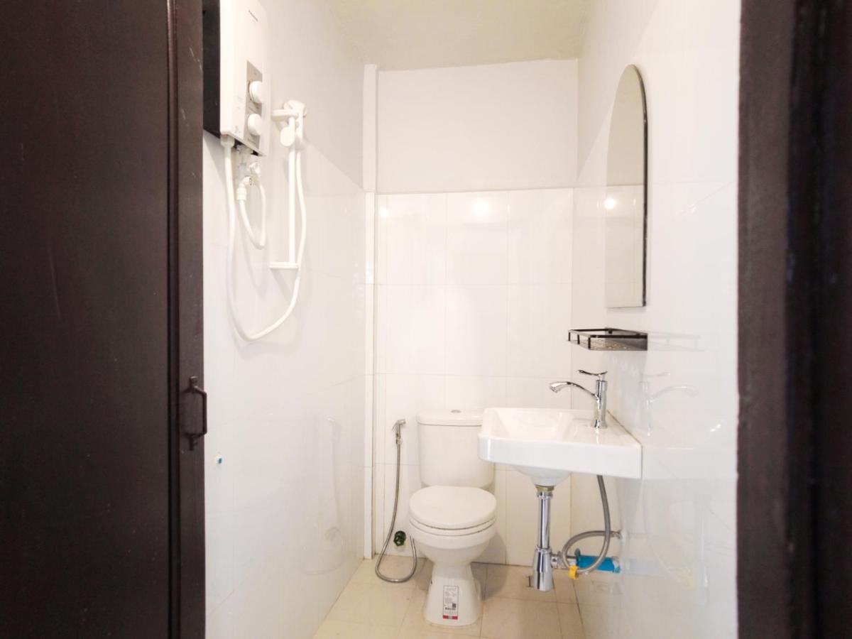 Hotel Pteas Kumae Siem Reap Zewnętrze zdjęcie