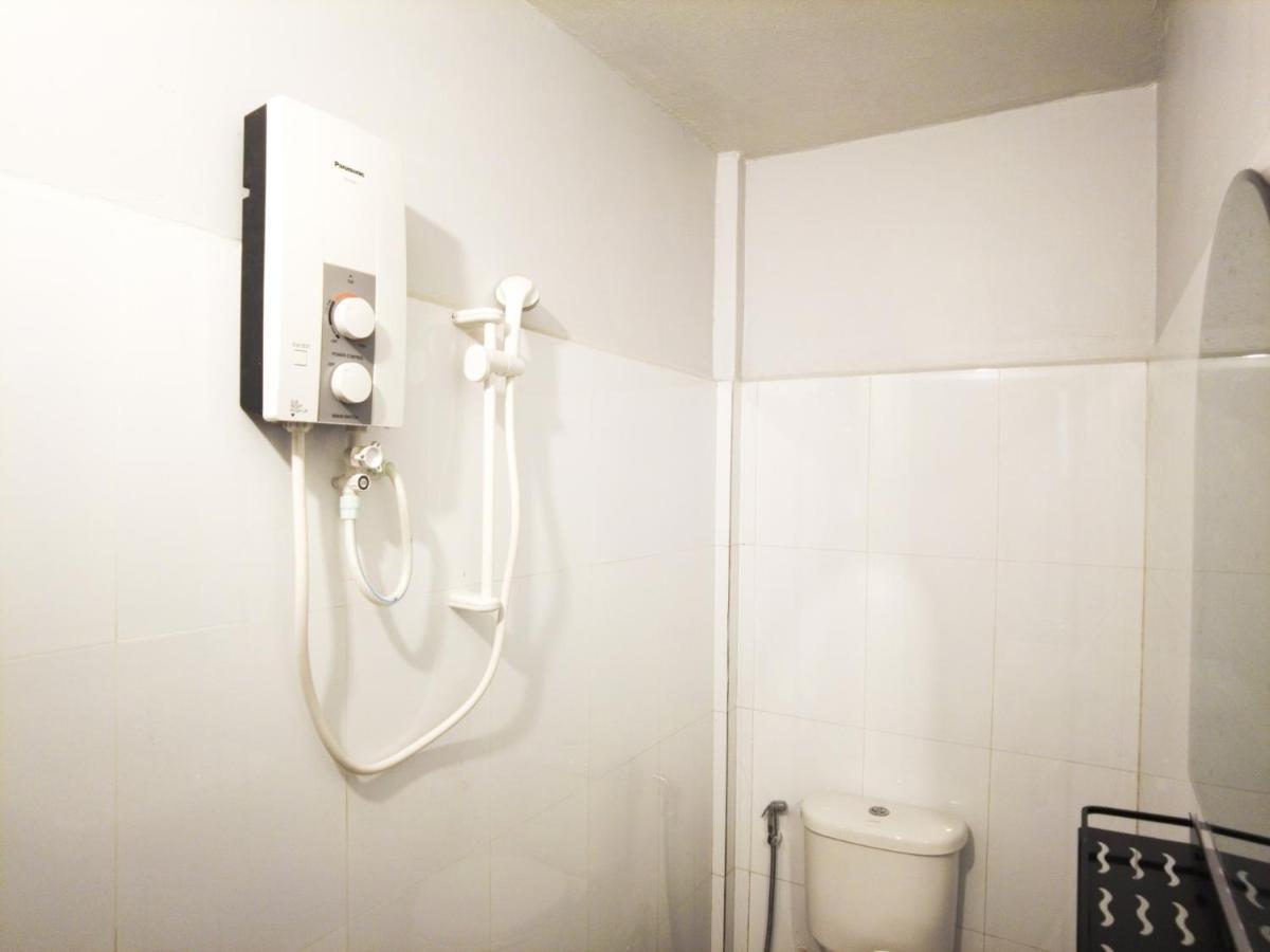 Hotel Pteas Kumae Siem Reap Zewnętrze zdjęcie