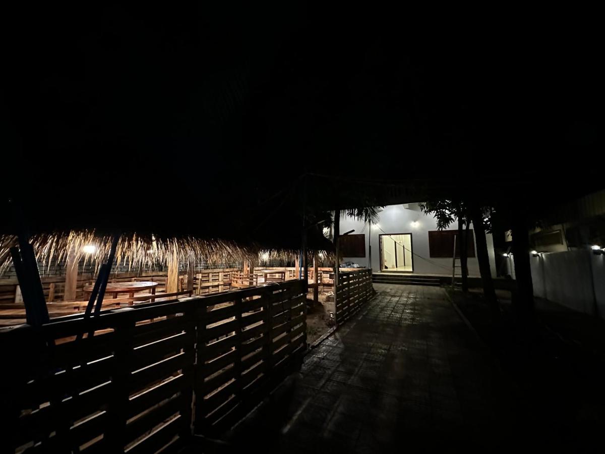 Hotel Pteas Kumae Siem Reap Zewnętrze zdjęcie