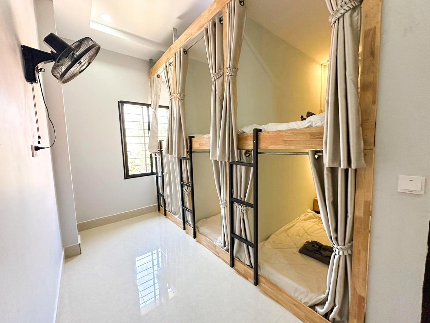 Hotel Pteas Kumae Siem Reap Zewnętrze zdjęcie